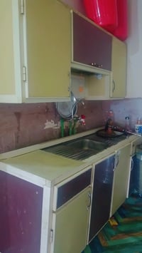 كاونتر • ٢٫٥م • كربلاء شهداء الموضفين