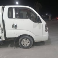 كيا حمل موديل 2017كفاله عامه بسمي شرط تحويل رقم انبار تبريد ثلج 078242...