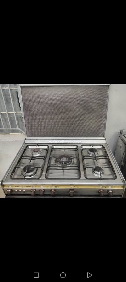 طباخ كريازي للبيع


**إذا كنت صاحب هذا الإعلان وتريد حذفه لأي سبب، رجاءا أرسل رسالة إلى الدعم الفني**