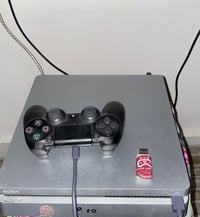 بلي 4 سلم • مهكر نظام٩ • ذاكرة٥٠٠