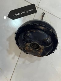 دبة بريك • جمس شفر • بصرة