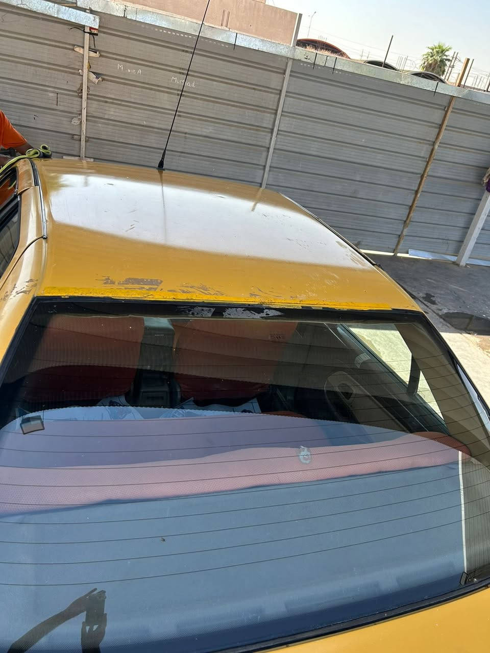 توكلنا ؏ الله .. للبيع بيجو Glx 2013 بيها طخه بسيطه بجاملغ الامامي وسيارة جاهزه سعر 40 وبي مجال ..


**إذا كنت صاحب هذا الإعلان وتريد حذفه لأي سبب، رجاءا أرسل رسالة إلى الدعم الفني**