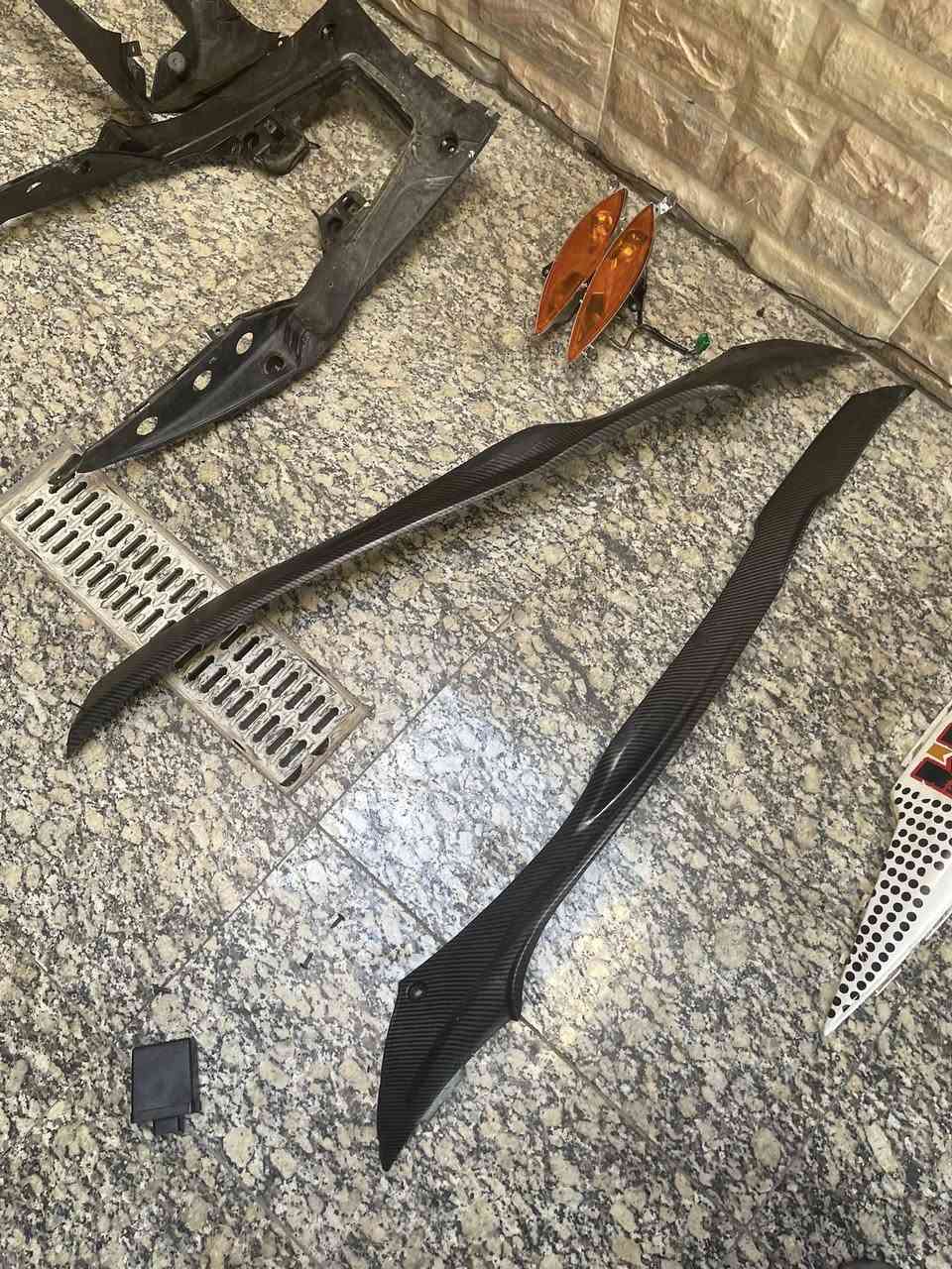 شتريد غراض من ذن طبلي خاص وتدلل وفد شوي انشرلكم مكينه وتزويد


**إذا كنت صاحب هذا الإعلان وتريد حذفه لأي سبب، رجاءا أرسل رسالة إلى الدعم الفني**