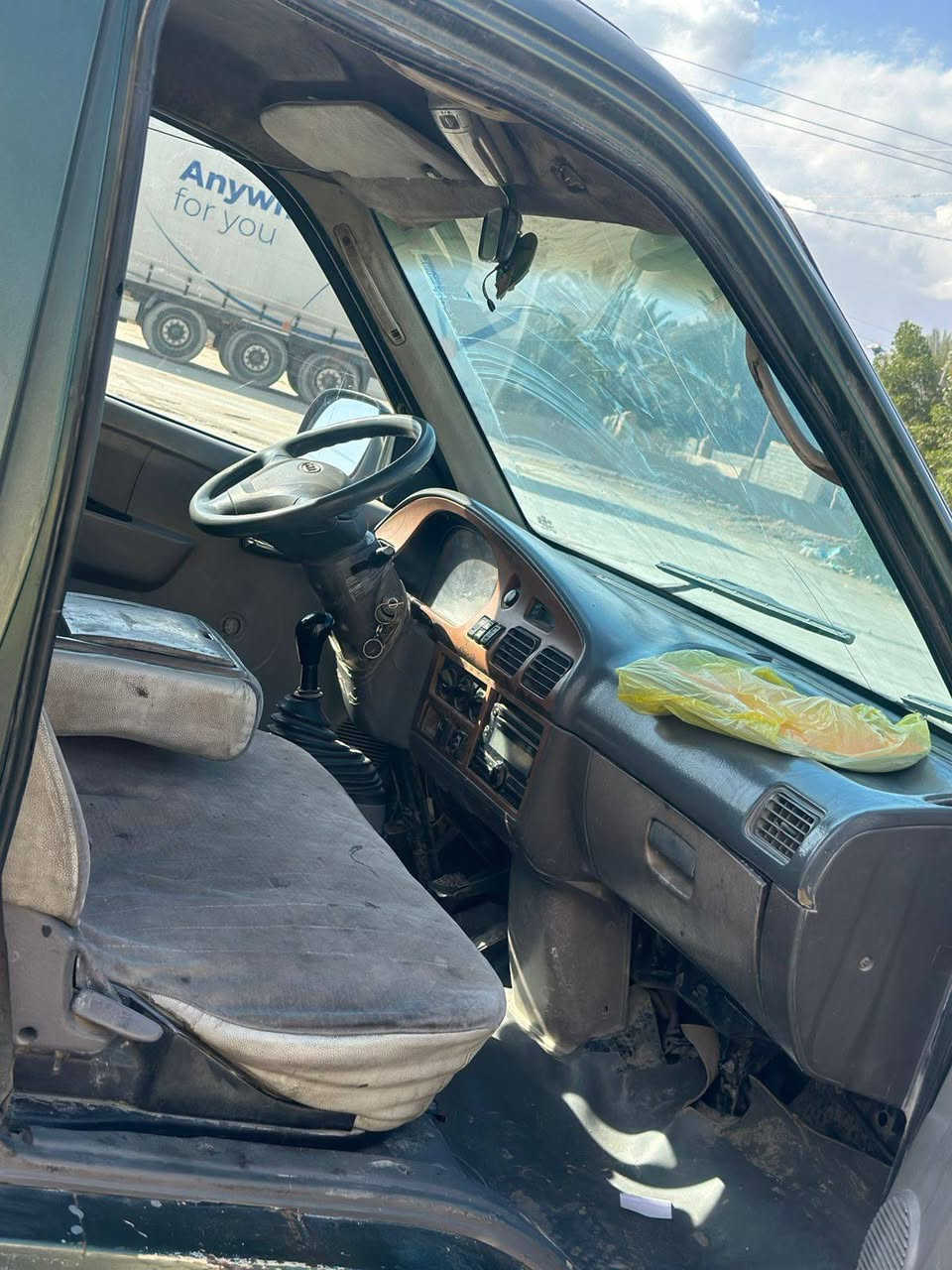 بريجو ٢٠٠٠ شاصي بلادي كير مكينه خير منالله رقم بابل سعر ٧٠ بيه مجال


**إذا كنت صاحب هذا الإعلان وتريد حذفه لأي سبب، رجاءا أرسل رسالة إلى الدعم الفني**