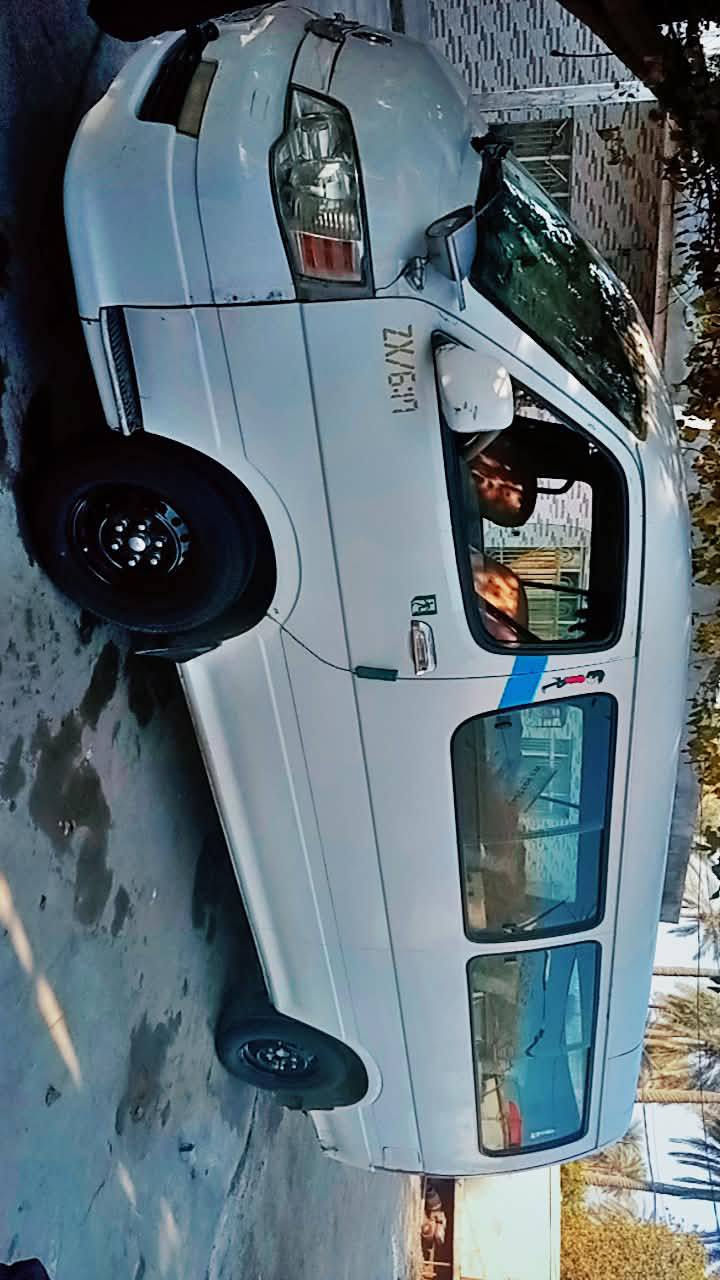 سلام عليكم سياره جنبي اجفون للبيع مراوس نيسان ناصيه موديل ٢٠١٤ كفاله عامه بيه طخه بالباب السلايت مكاني بابل السده الهنديه الستفتار ع رقم ،*********** خاص ما متواجد
