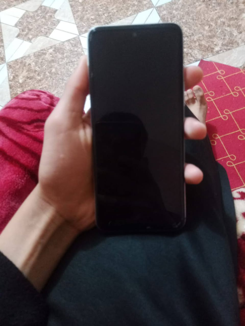 جهاز Infinix HOT 20s نظيف كلشي ما مبدل بي سعر 155 رقمي ‏‪  ***********‬‏ ويوجد واتساب مكاني جزيره الخالديه

