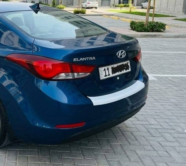 سلام عليكم للبيع النترا 14 امريكي رقم بغداد حادثهة بنيد وجاملغ بدون دواخل  كير مكينة مكفولات تبريد ثلج سيارة جديدة وبدون نقص تخم تاير جديد باتري جديد صدر امامي خلفي كلة ممتاز ثلاثة انظمة قيادة درايف مود كامرة  تحكم ستيرن جهتين نظام ايكو تقليل صرف البانزين مانع نزلاق  السعر 105 وبيهة مجال مكانهة المسيب موبايل ***********
