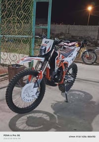 موديل ٢٠٢٥ • ٣٥٠ سي سي • شهربان سنسل