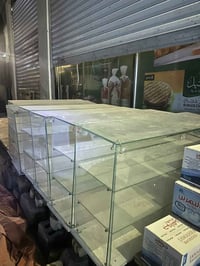فاترينات • ٦ قطع • كربلا الجاير