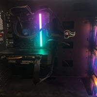 تجميعة • i5-10400 • RTX2060