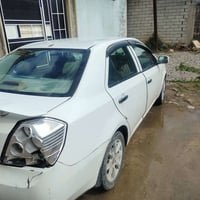 جيلي إم كي • ٢٠١٣ • بالموصل