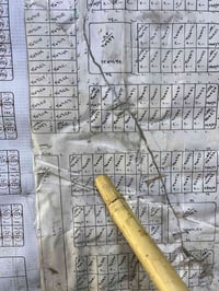 أرض • قرب المستشفى • ٧كيلو