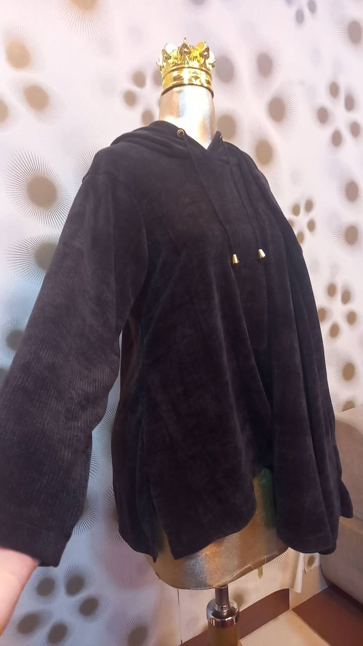 سوت نسائي شتوي حسب الطلب
الخياطة ام عبدالعزيز السليمانيه كانى كوردى جامع الرحمن شيريني اورفا


**إذا كنت صاحب هذا الإعلان وتريد حذفه لأي سبب، رجاءا أرسل رسالة إلى الدعم الفني**