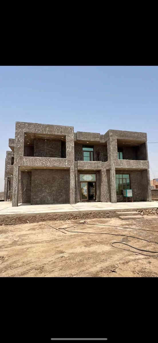 بيت للبيع سعر 260مليون  وبي مجال  ركن مع قطعة ارض 1830متر في منطقة الشراع قرب فلكه عمر الراوي  قريب  ع الشارع العام   
يتكون  البيت 
5غرف نوم 
ثنين جوه وثلاثه فوك 
ديون 12 متر 
مطابخ ثنين حار وبارد 
حمامات 3صحيات 5 
ارضيه بورسلين 
تأسيس ماء 3 خطوط 
بناء حديث الطابق الاول حجر 
الثاني بلوك 
كهرباء وطنيه مولد جاهز الوطنية 
المحوله اباب السياج 
مع قطعة ارض 1830متر 
اجمالي الارض دونم مع صور الواجهة والخريطه مالته الاستفسار ***********
