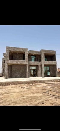 الشراع • ١٨٣٠م • بيت ٥غرف