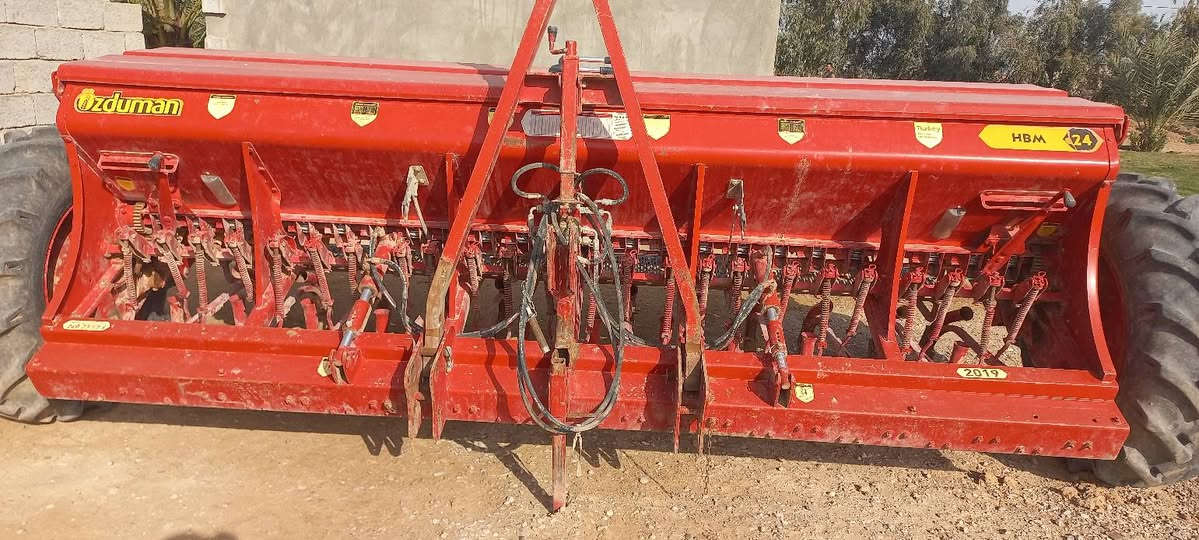 سلام عليكم طابعة موديل 2019جديدة وزدمان جديدة البيع ***********
