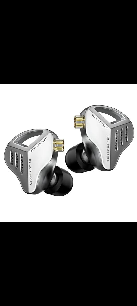 متوفر جديدة كبس. نسخة المايك 
KZ ZVX


**إذا كنت صاحب هذا الإعلان وتريد حذفه لأي سبب، رجاءا أرسل رسالة إلى الدعم الفني**