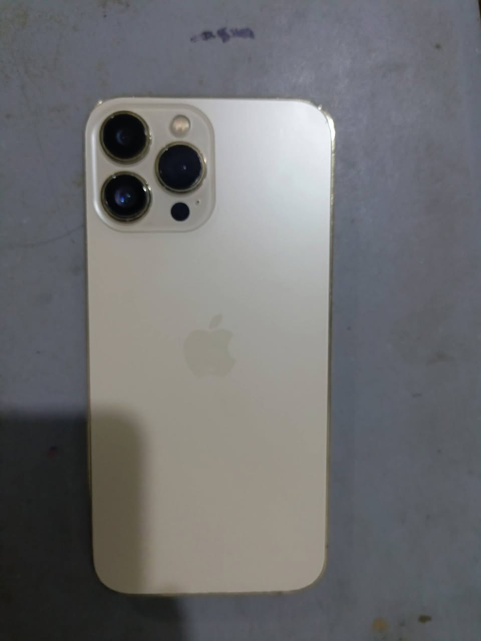 ايفون 13برو ماكس ذاكره 256 مبدل شاشه وبطاريه وكامره x5متشتغل سعر350


**إذا كنت صاحب هذا الإعلان وتريد حذفه لأي سبب، رجاءا أرسل رسالة إلى الدعم الفني**