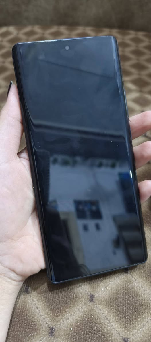 جهاز Infinix HOT 50 Pro+ذاكره 256نضافه فول مراوس فقط بجهاز زين


**إذا كنت صاحب هذا الإعلان وتريد حذفه لأي سبب، رجاءا أرسل رسالة إلى الدعم الفني**