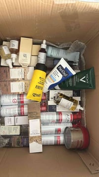 كارتون عناية • أصلي • ٣٠ قطعة