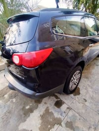 (مكلف بل نشر).  شيفروليه ترافلس فول مواصفات الموديل 2009 المواصفات ......