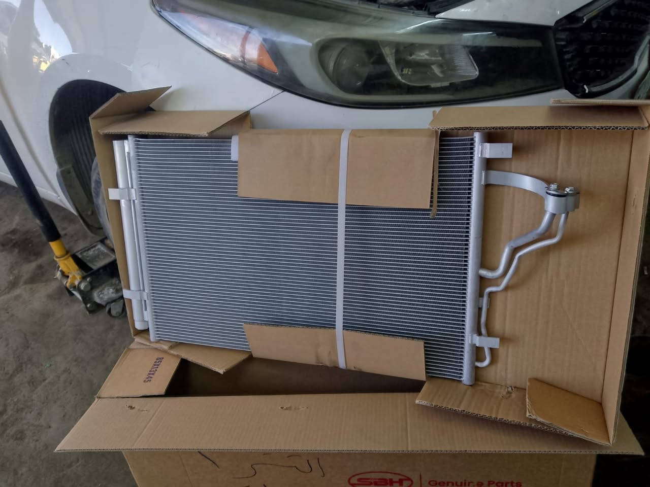 صيانة وقطع غيار تبريد بانسب الاسعار مع الضمان عنواني بغداد صناعة البياع ***********
