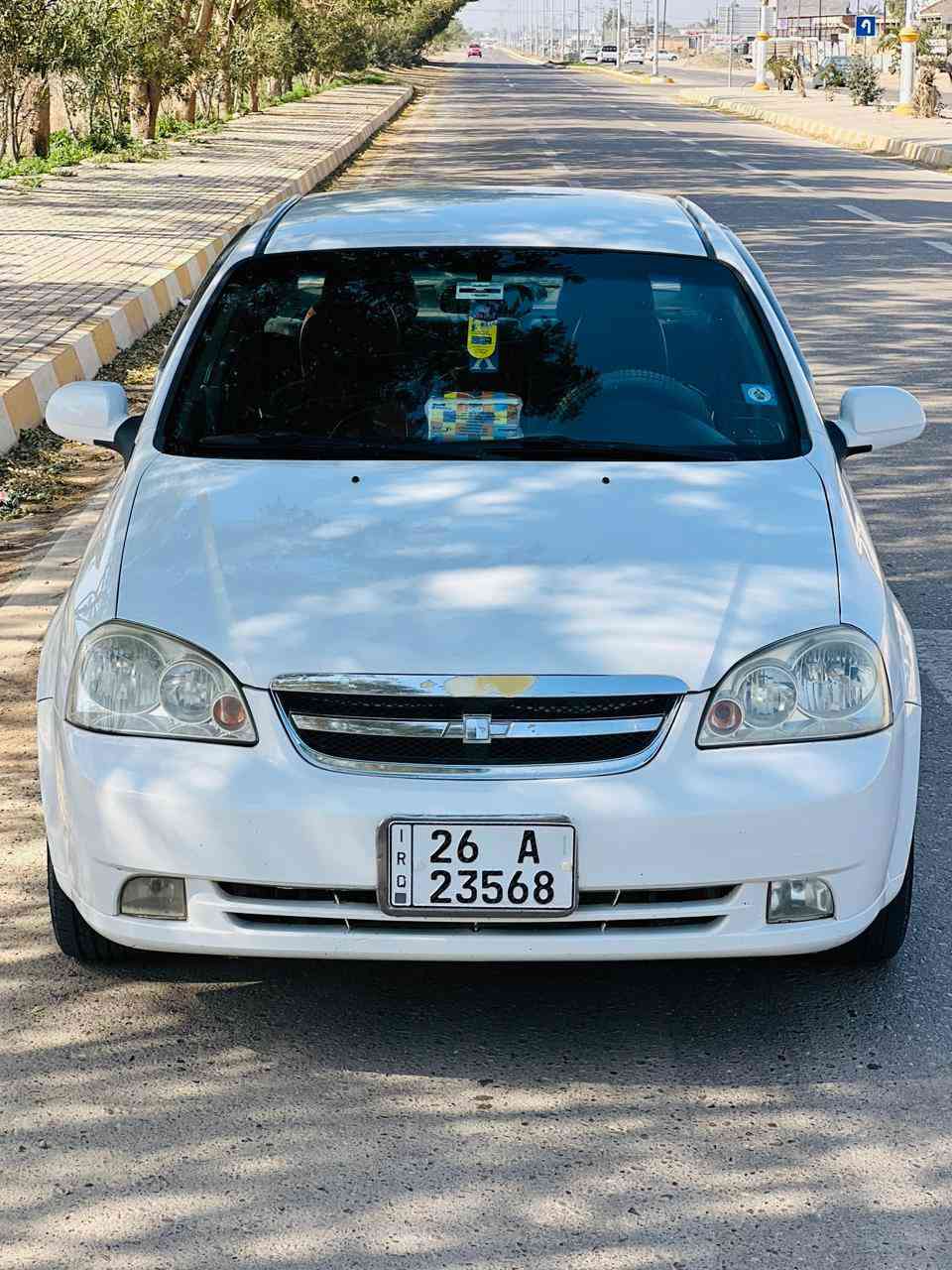 السلام عليكم للبيع
اوبترا 2011خليجي 
رقم صلاح الدين الدولي 
ماشيه180 حقيقي مكينه خير من الله لاتنقيص ولا تبخير كير كفاله تخم تاير حداديه تبريد كله جديد السياره بيه 3 مكانات رش فقط والباقي كفاله السعر 82 وبيه مجال مكان السيآره صلاح الدين بلد الاستفسار اكثر الاتصال ع رقم ***********
