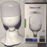 مصابيح ديكوفولت • ضمان سنة • الناصرية