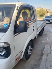 موديل ٢٠٢٠ • كفالة مكينة • بغداد البلديات