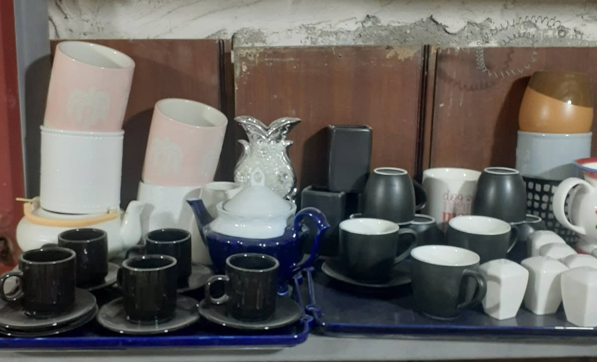 بضاعة جديدة وتوصيل ٣ الالف 
اخذ سكرين للحاجة بالتعليق او على ماسنجر واكتب السعر 
اصور الحاجة فيديو وتشوفين بعينك على واتساب 
مع كل طلب هديه


**إذا كنت صاحب هذا الإعلان وتريد حذفه لأي سبب، رجاءا أرسل رسالة إلى الدعم الفني**