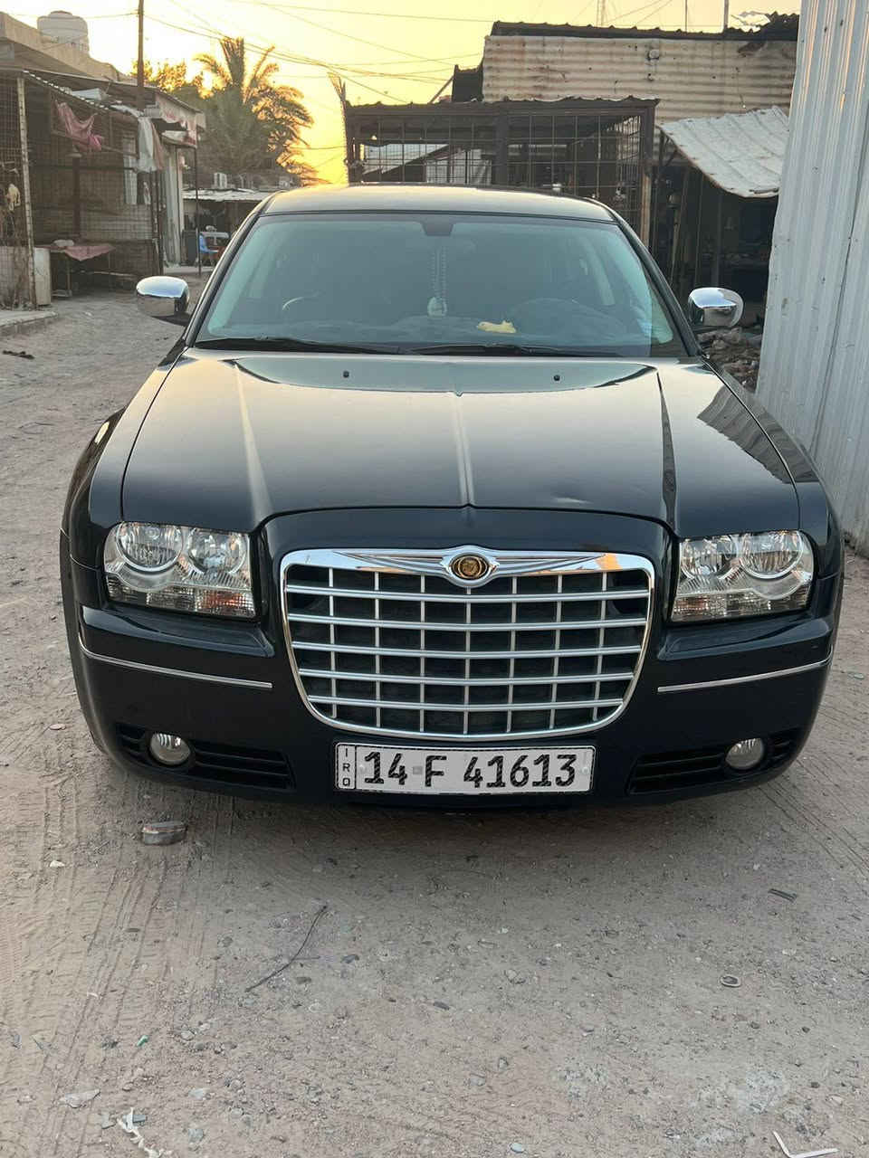 سلام عليكم لبيع وبامه مديل 2008مكينه3500تخم تاير جديد باتري جديد منضومه تبريد جديده سنويه 31بسمي تحويل السعر118بيه مجال الستفسار ***********
