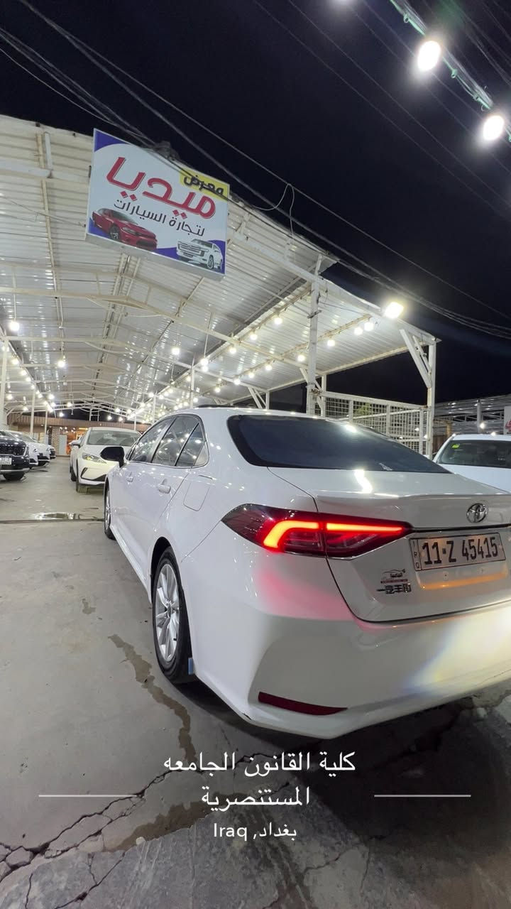 كورلا 24 ماشية 35
***********
