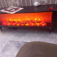 ميز بلازما • استعمال شهر • مراية مكسورة