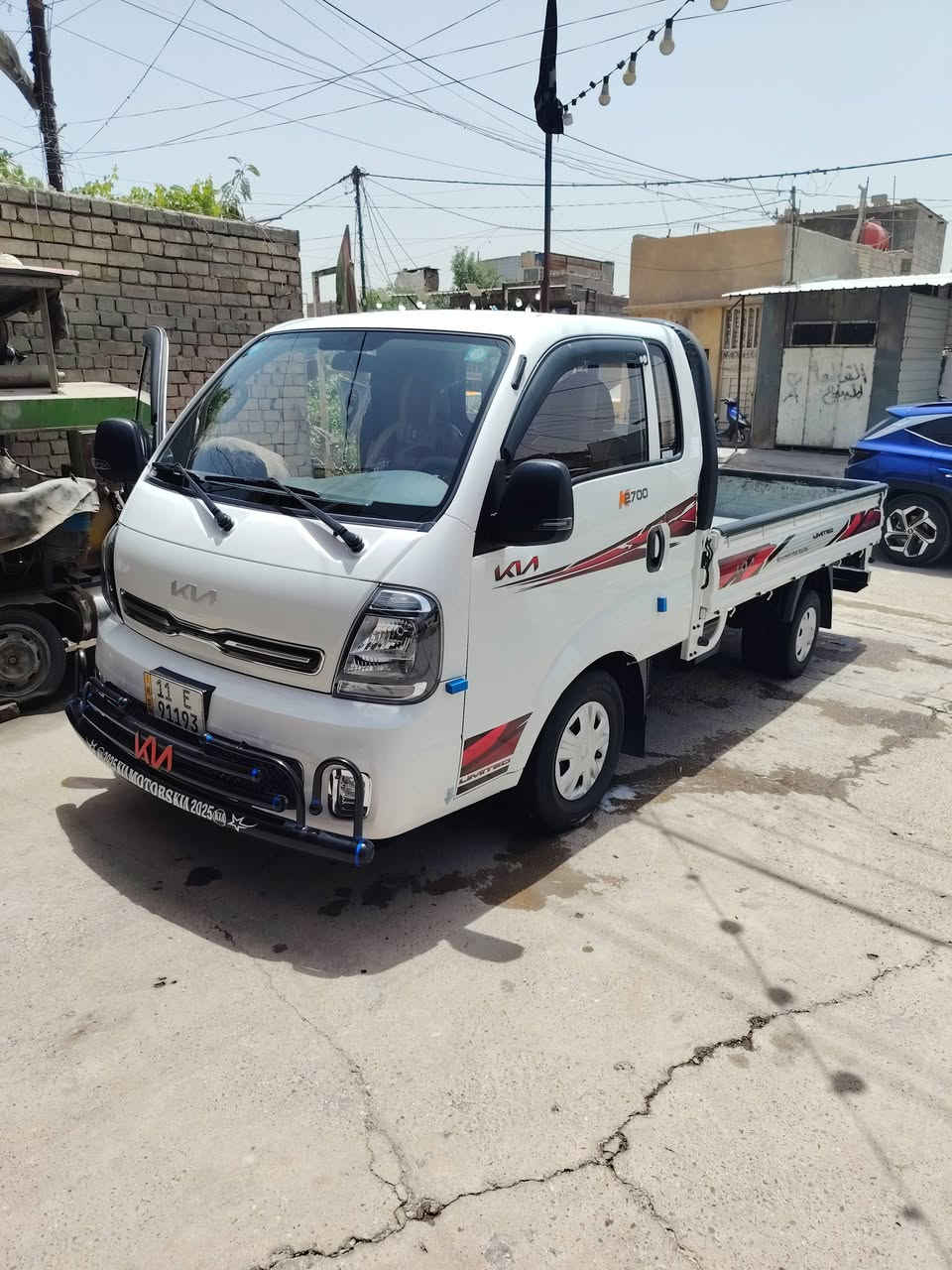 سياره للبيع موديل 22 سياره باسمي مقفوله كفاله عامه رقم بغداد ماشيه 37,000 سياره مفولهه***********
