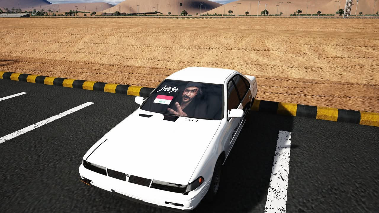 السلام عليكم بل فترة الاخيرة گاب العراق عل اسيتو ول قاعات موجود تصميم سيارات حسب الطلب على كافة السيارات ول يريد ذني السيارات هم ابيع
رقم: ***********
يوسف هيثم حيدر حيدر حسين أبو جبار محمد المينائي عادل الاسدي Haidar Nissan مازن التيما @إشارة
