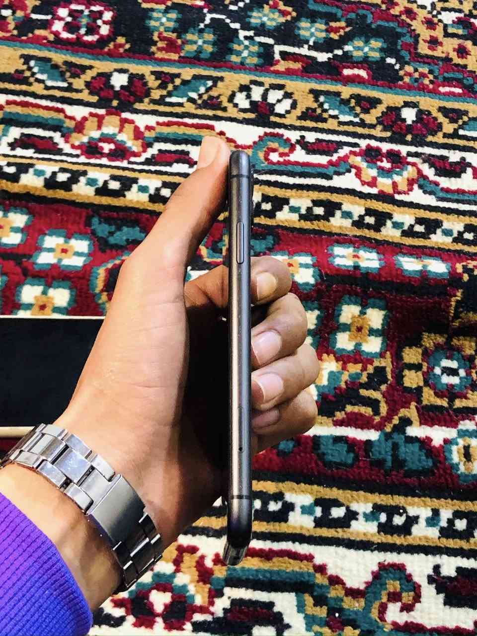 ايفون ١١ للبيع ذاكرة ٦٤ بلادي ممفتوح


**إذا كنت صاحب هذا الإعلان وتريد حذفه لأي سبب، رجاءا أرسل رسالة إلى الدعم الفني**