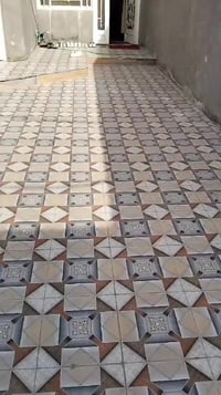 بيت زراعي • ٢٠٤م • شارع المختار