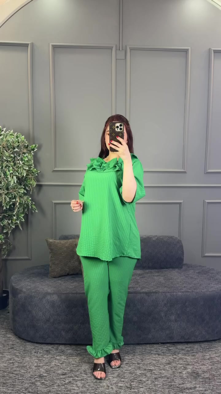 الجديد والمميز يمنه وبس ❗️😌😌
تراك شرعي  نسائي  💭💭

خامة كريشة   شرط الفحص💢

فري سايز  💢
للحجز والاستفسار خاص 💢
#توصيل_جميع_المحافظات


**إذا كنت صاحب هذا الإعلان وتريد حذفه لأي سبب، رجاءا أرسل رسالة إلى الدعم الفني**