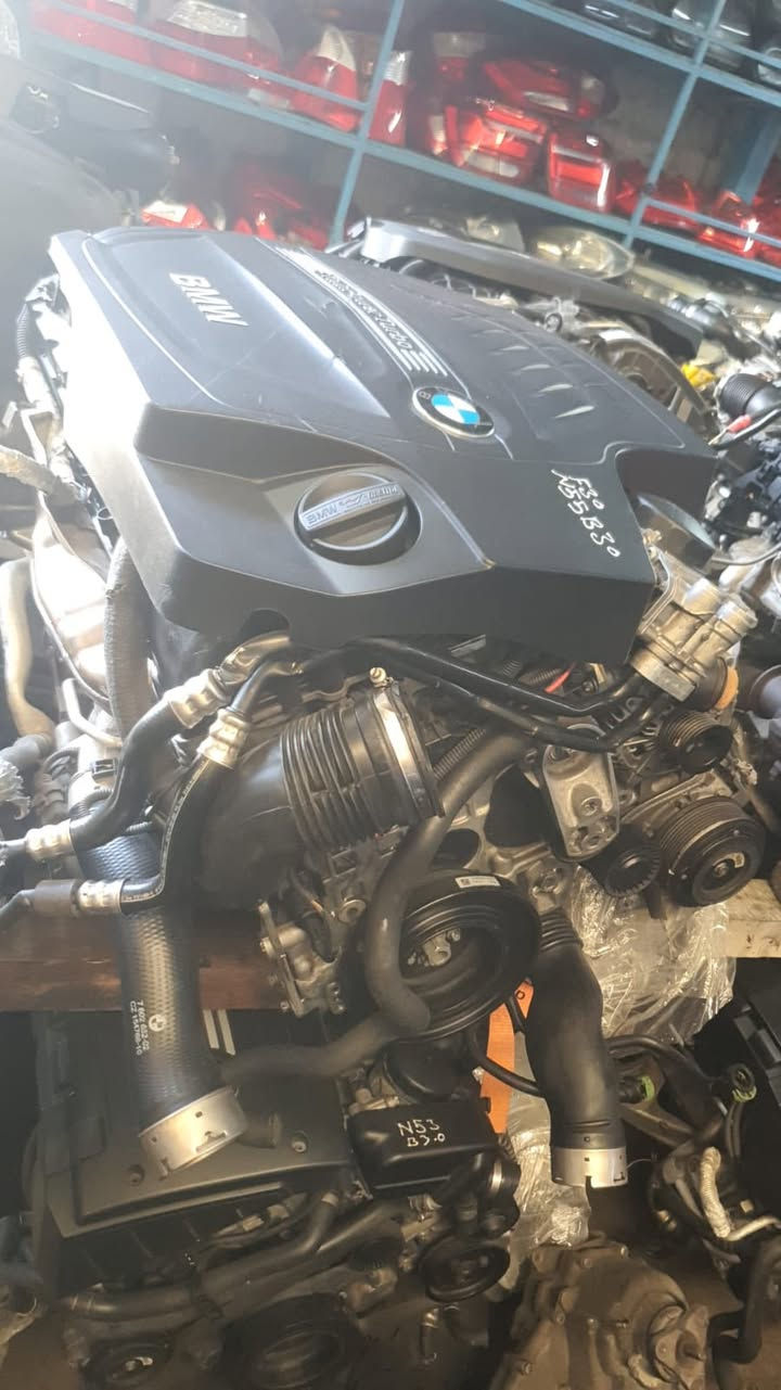 متوفر جميع مكاين BMW كل الأنواع وكل الموديلات وأسعار تنافسيه مموجوده بكل العراق للحجز والستفسار 
***********
