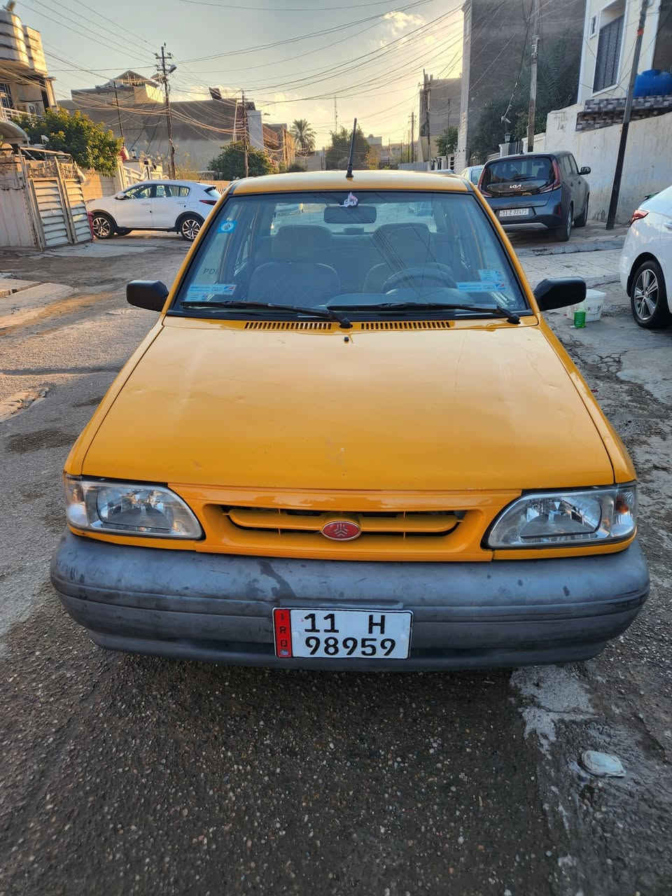 سايبا ٢٠١٨ للبيع مكفوله بس بارد بل باب كير مكينه تبريد شغال شواصي مكفوله اتصال ***********
