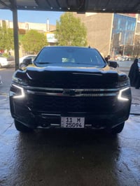 تاهو 2023 خليجي سونار موضح في الصور رقم بغداد باسمي 07772061015