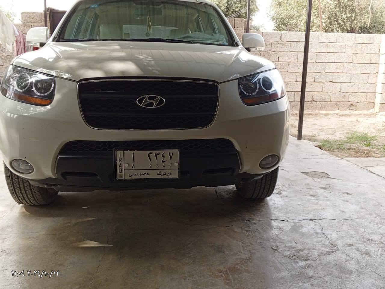 السلام عليكم
صلاح الدين العلم للبيع 
 
سنتافيا 2008خليجي 
رقم كركوك بأسمي الماني 
محرك 2700.6v
قطعتين تبديل 
تحكم ستيرن 
مري شفط 
كشن كهرباء 
السعر 125بي مجال 
للاستفسار ***********
