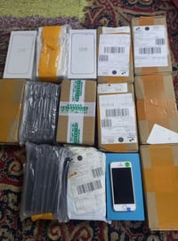 موبايلات • شلعة ١٥ • دي اج ال