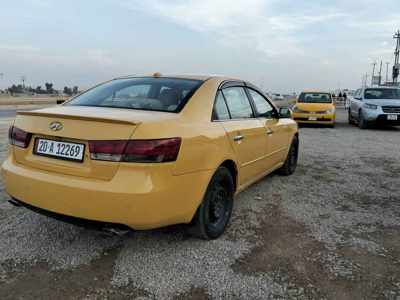 السلام عليكم
سوناتا 2008

رقم ديالى جديد 

6سلندر 

السعر 70وبيه مجال
بيع او مراوس بخصوصي

متواجد واتساب أيضاً 

***********

***********
