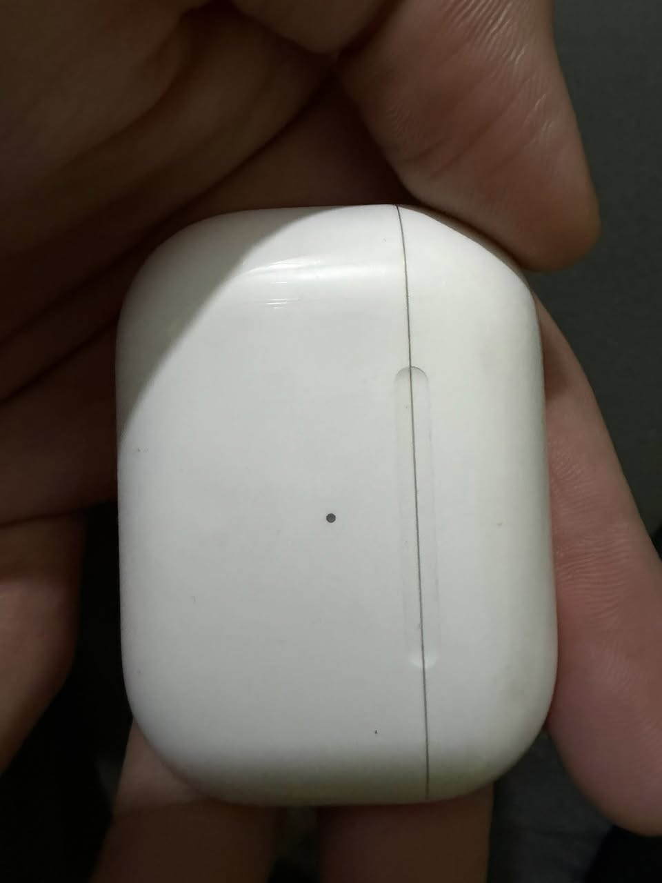 ايربود الجيل الثاني 
سماعه نظيفه مع الكارتونه 
سعر 120 
عنواني الحله
لايوجد توصيل
للتواصل على رقم ***********
