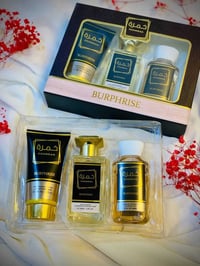 بكج خمرة ثلاثي • عطر خمرة أصلي • ثبات ٧٢ساعة