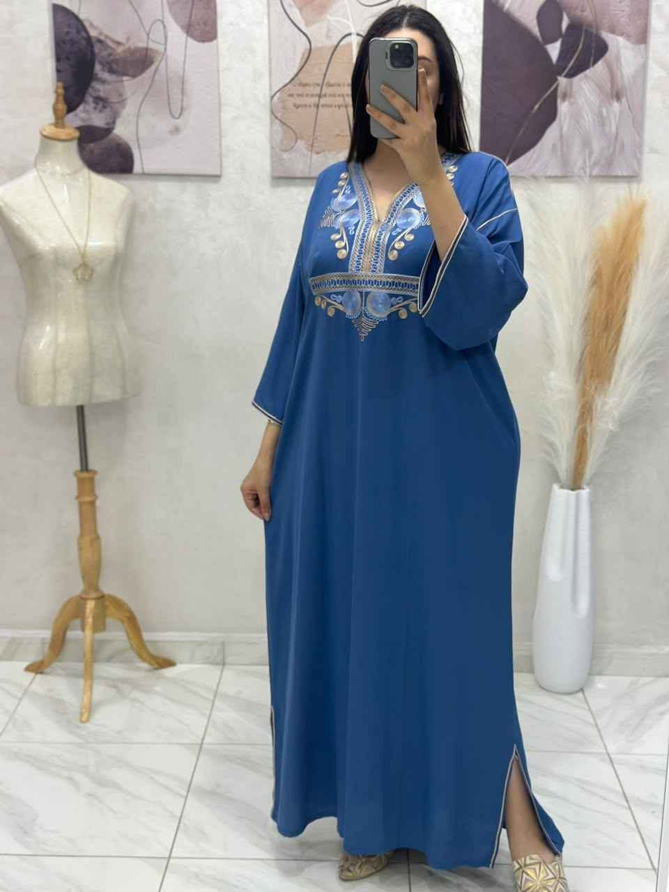 ‎ترقبو الجديد  قفطان التوب خيط لولن التمن خيالي 210درهم لطي 👉👉👉☝️☝️☝️☝️‎ عين حرودة, المحمدية


**إذا كنت صاحب هذا الإعلان وتريد حذفه لأي سبب، رجاءا أرسل رسالة إلى الدعم الفني**