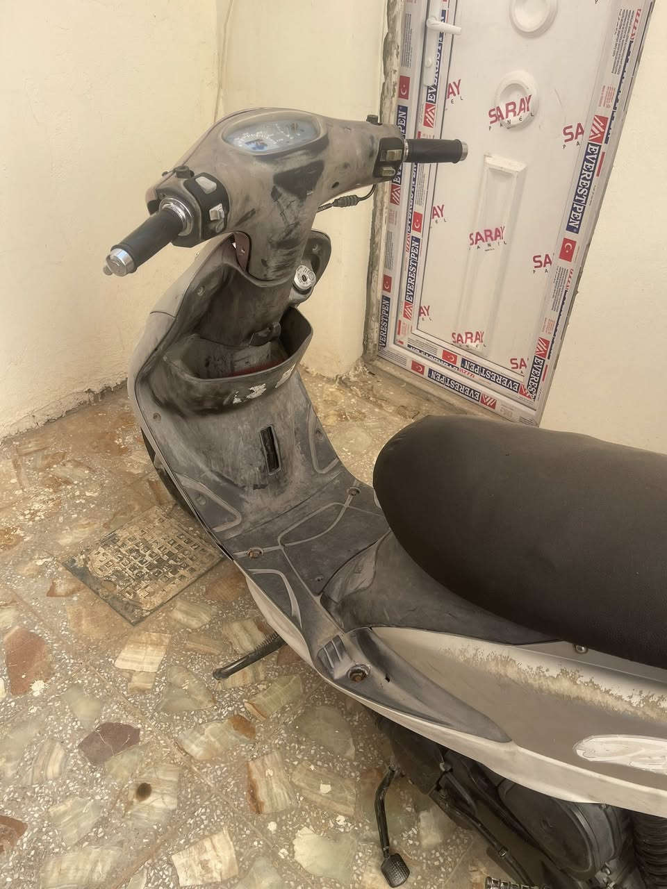 سلام عليكم ماكس منغولي للبيع مستعجل على بيعتها 450 وبيها مجال


**إذا كنت صاحب هذا الإعلان وتريد حذفه لأي سبب، رجاءا أرسل رسالة إلى الدعم الفني**