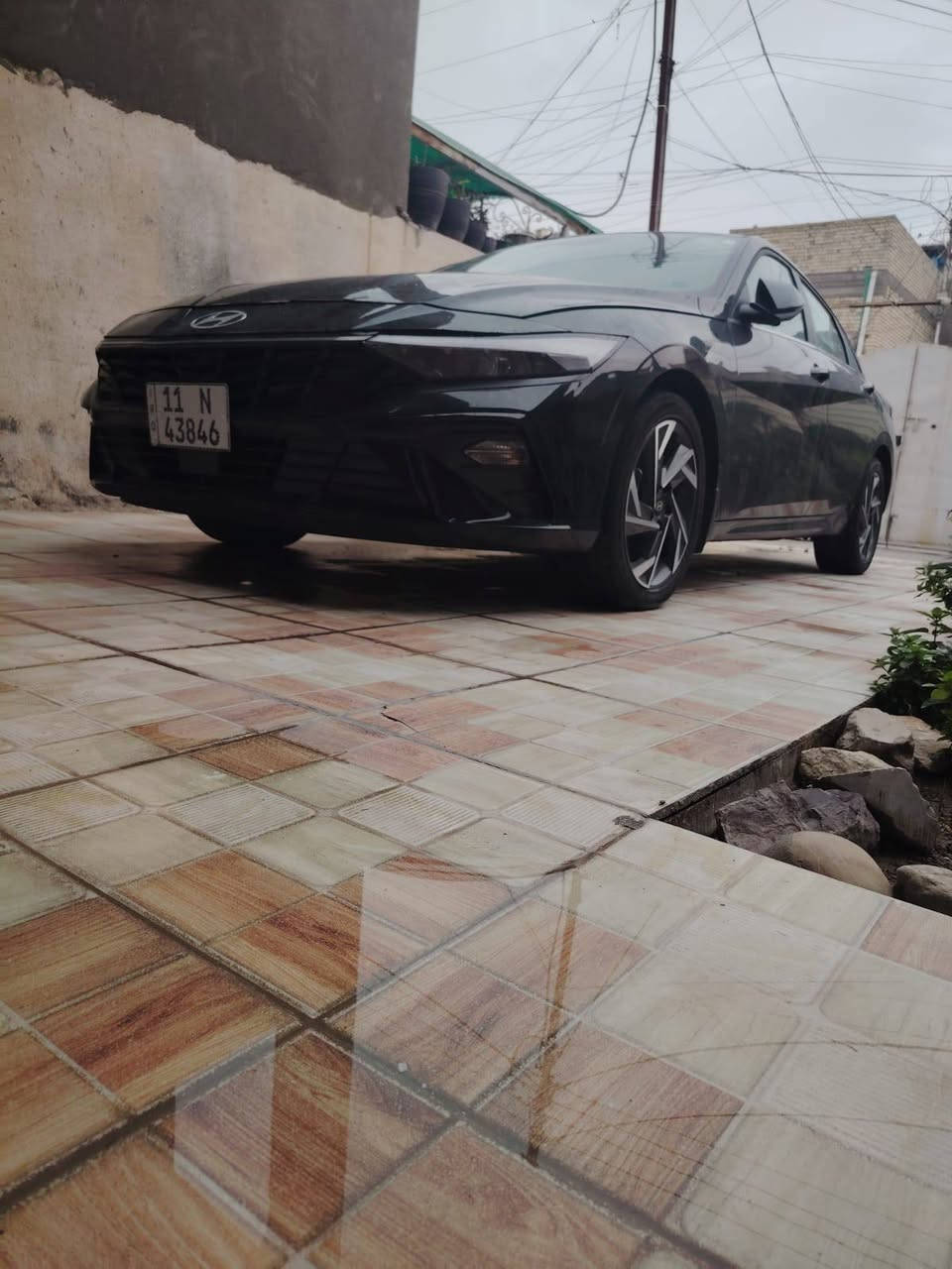 سلام عليكم
للبيع النترا هايبرد موديل 2025 دخول جديد

رقم بغداد بأسمي ماشيه 6000 لف يعني زيرو

ضرر السيارة تبديل قبق جنطه نفس اللون

جاملغ خلفي أيسر نفسه مصلح ومصبوغ

بدون ايرباك رقم شاصي وصور الحادث خاص

مواصفات السياره

تحكم استيرن جهتين

شاشه كبيره كامره دوار

تحديد مسار اشاير بالمري

كشنات تدفئه استيرن تدفئه

رادارات جانبيه وخلفي امامي

شحن السلكي لد خلفي وامامي

ابواب بصمه درحيب تبريد بيانو 

تشغل عن بعد سايد بريك كهرباء

كشنات جلد بيجي ورصاصي

بصمه فتحه

السعر 150وبيه مجال بسيط 

مكان السياره بغداد حي العامل

اتصال على هذا الرقم *********** وبي واتساب بغداد, العراق
