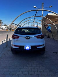 سبورتج • ٢٠١٤ • حي أور